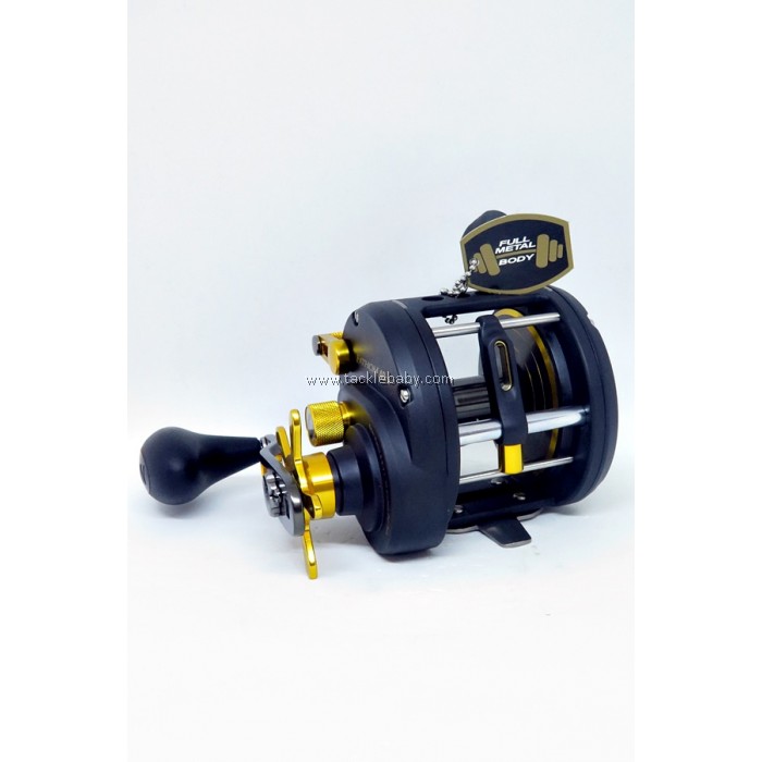 Penn fathom 40lw clearance